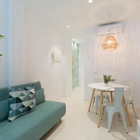 Fancy & Stylish By Canariasgetaway Apartment *