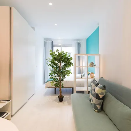 Apartment Fancy & Stylish By Canariasgetaway Las Palmas de Gran Canaria
