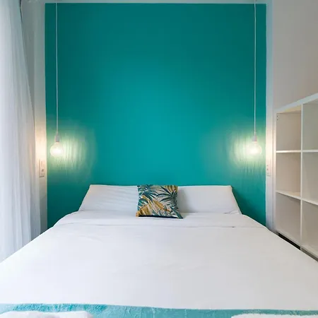 Apartment Fancy & Stylish By Canariasgetaway *