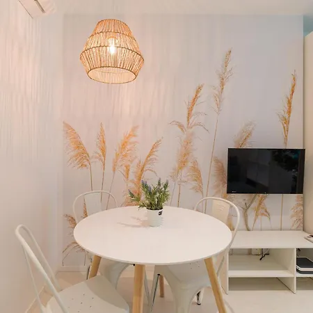 Fancy & Stylish By Canariasgetaway Apartment *