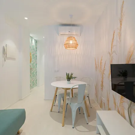 Apartment Fancy & Stylish By Canariasgetaway