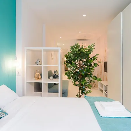 Fancy & Stylish By Canariasgetaway Apartment *