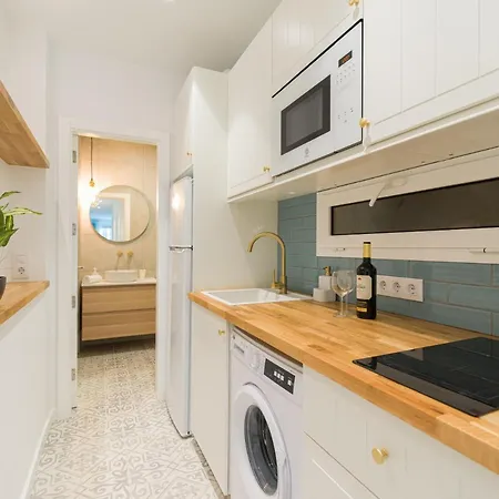 Apartment Fancy & Stylish By Canariasgetaway *
