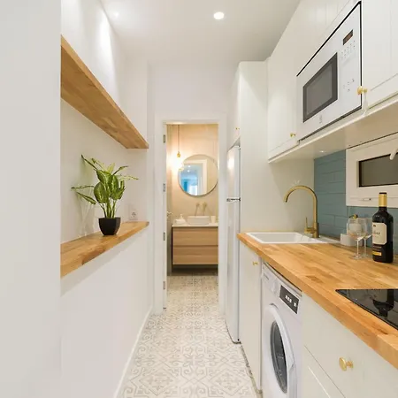 Fancy & Stylish By Canariasgetaway Apartment *