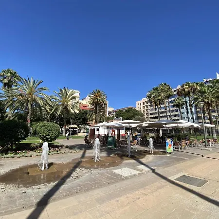 Apartment Fancy & Stylish By Canariasgetaway Las Palmas de Gran Canaria