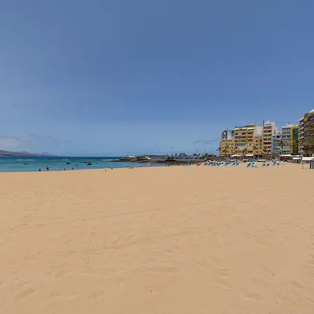 Fancy & Stylish By Canariasgetaway Apartment Las Palmas de Gran Canaria