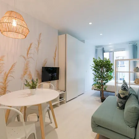 Apartment Fancy & Stylish By Canariasgetaway Las Palmas / Gran Canaria